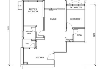 Baypoint @ Country Garden Danga Bay