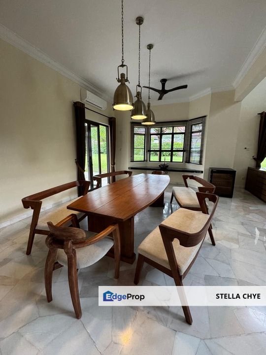 Leisure Farm 2 Storey Bungalow House for RENT/ Gelang Patah, Johor, Gelang Patah