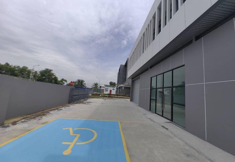 Taman Perindustrian Desa Cemerlang