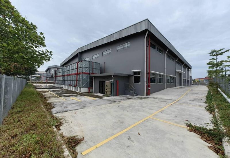 Taman Perindustrian Desa Cemerlang