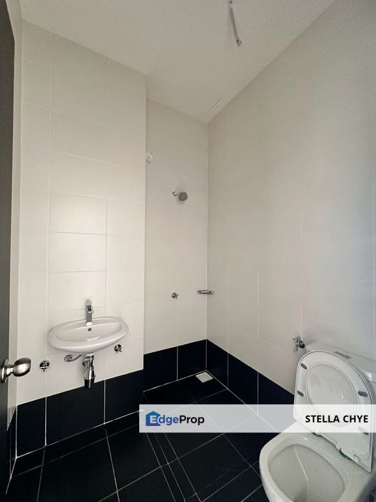 Tate Dalton @ Eco Botanic 2,Iskandar Puteri for Sale, Johor, 