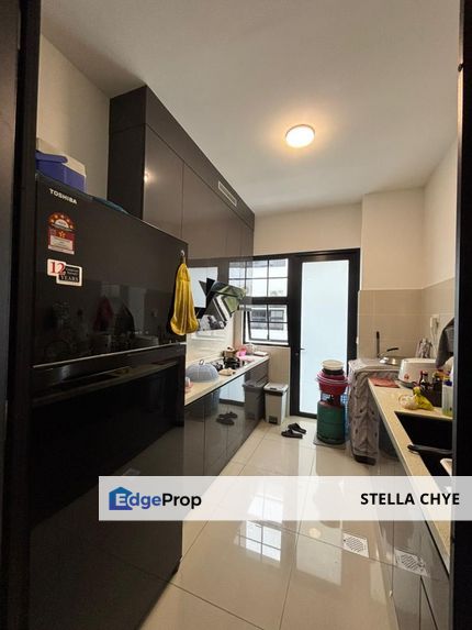 Eco Botanic Eco Botanic / The Tate / Iskandar Puteri / For Sale , Johor, Nusajaya