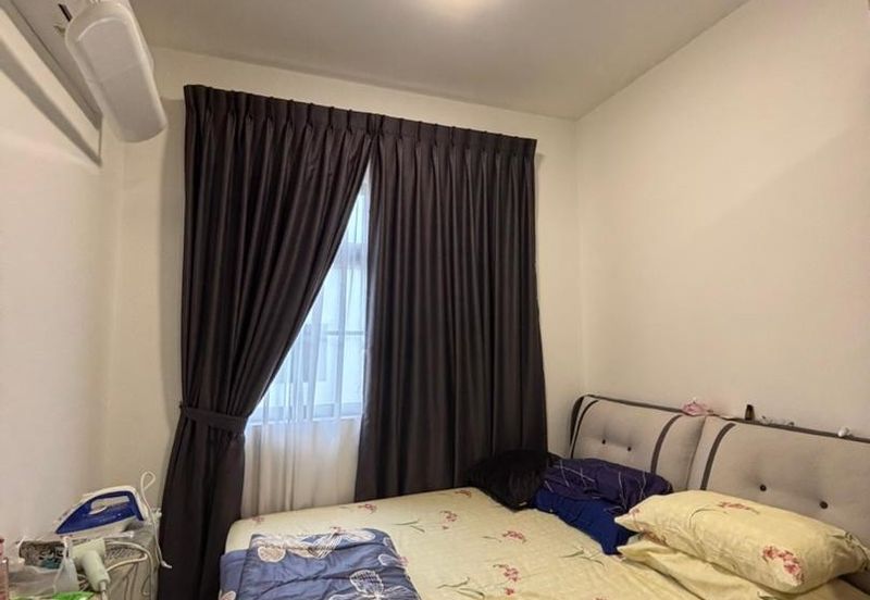 Residensi Botani @ Eco Botanic