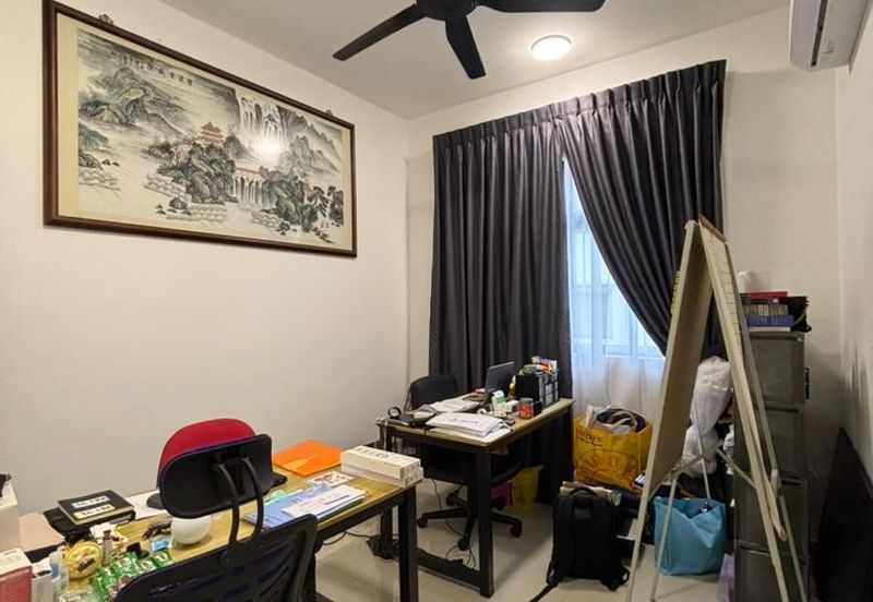 Residensi Botani @ Eco Botanic