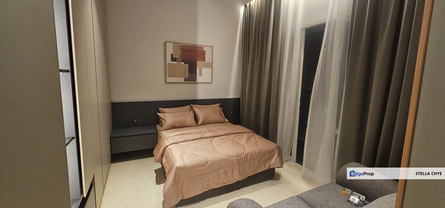 TriTower Residence @ Johor Bahru _ Room for Rent , Johor, Johor Bahru