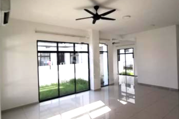 Avenham Garden @ Eco Grandeur