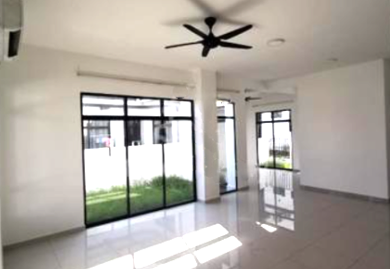 Avenham Garden @ Eco Grandeur