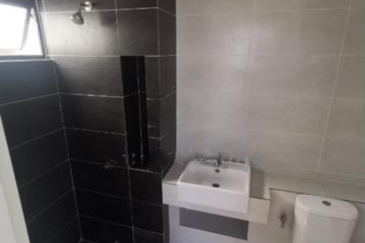 Avenham Garden @ Eco Grandeur