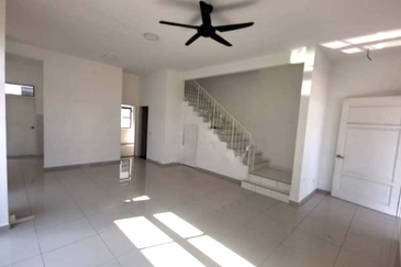 Avenham Garden @ Eco Grandeur