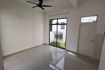 Avenham Garden @ Eco Grandeur