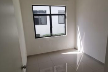 Avenham Garden @ Eco Grandeur