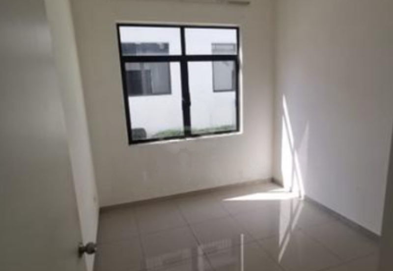 Avenham Garden @ Eco Grandeur