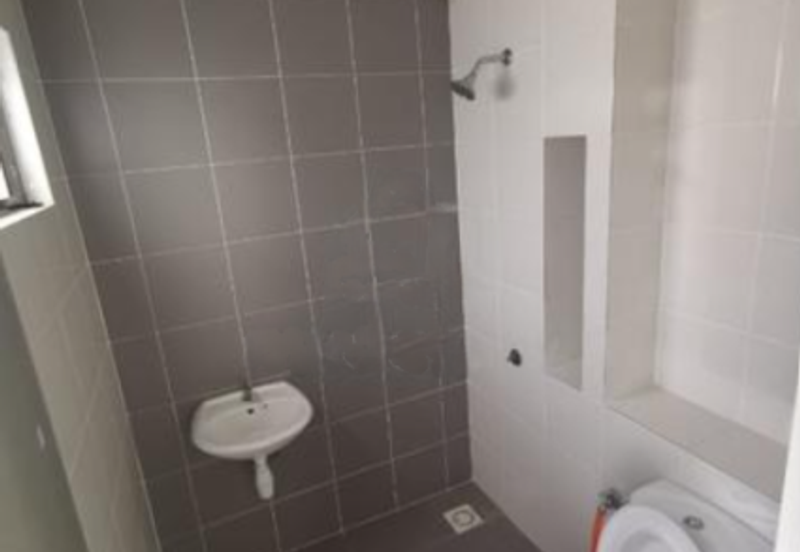 Avenham Garden @ Eco Grandeur