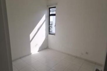 Avenham Garden @ Eco Grandeur