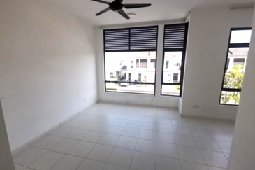 Avenham Garden @ Eco Grandeur