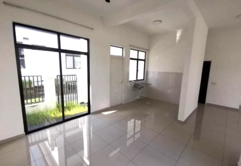 Avenham Garden @ Eco Grandeur