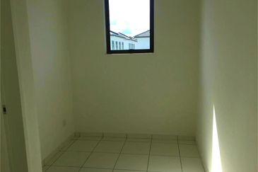 Avenham Garden @ Eco Grandeur