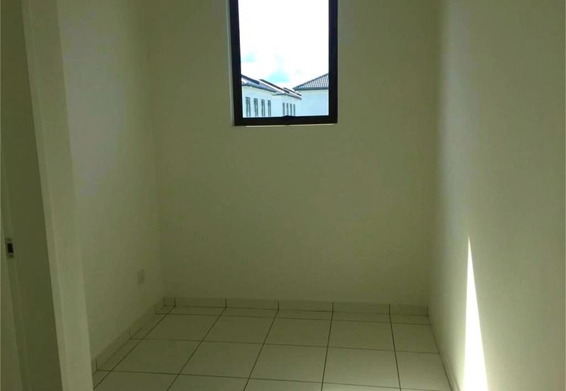 Avenham Garden @ Eco Grandeur