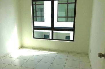 Avenham Garden @ Eco Grandeur