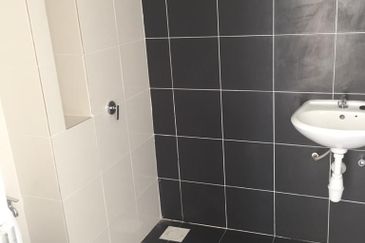 Avenham Garden @ Eco Grandeur