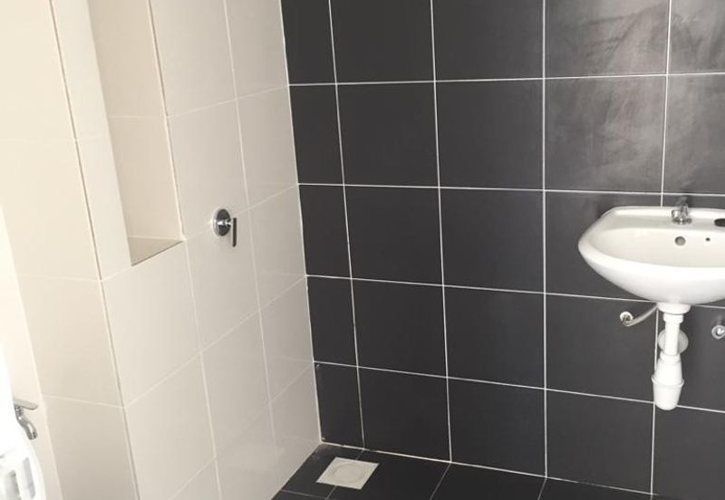 Avenham Garden @ Eco Grandeur