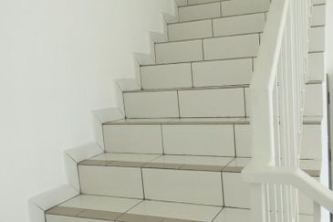 Avenham Garden @ Eco Grandeur