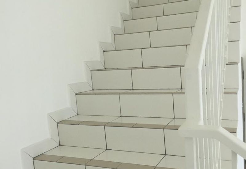 Avenham Garden @ Eco Grandeur