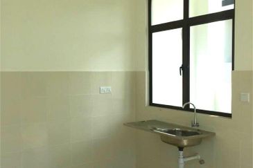 Avenham Garden @ Eco Grandeur