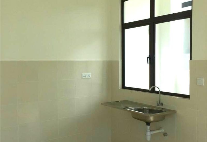 Avenham Garden @ Eco Grandeur