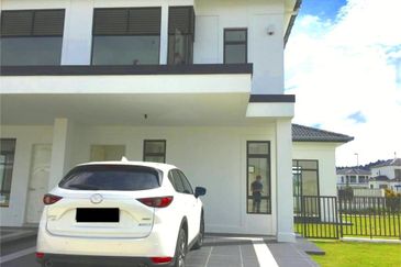 Avenham Garden @ Eco Grandeur