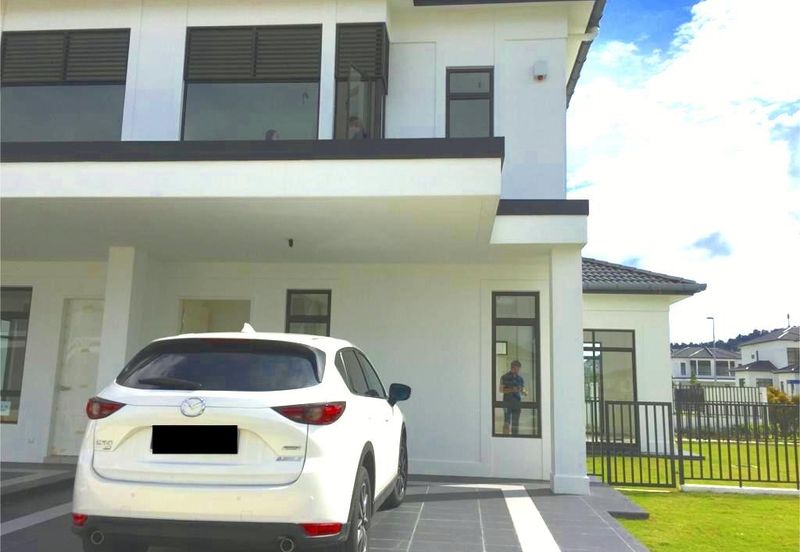 Avenham Garden @ Eco Grandeur