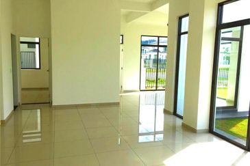 Avenham Garden @ Eco Grandeur