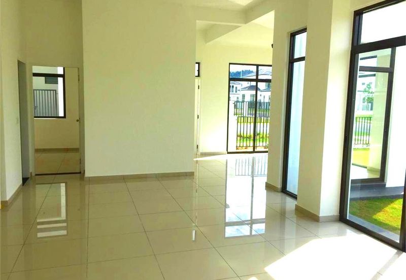 Avenham Garden @ Eco Grandeur