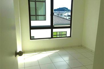 Avenham Garden @ Eco Grandeur