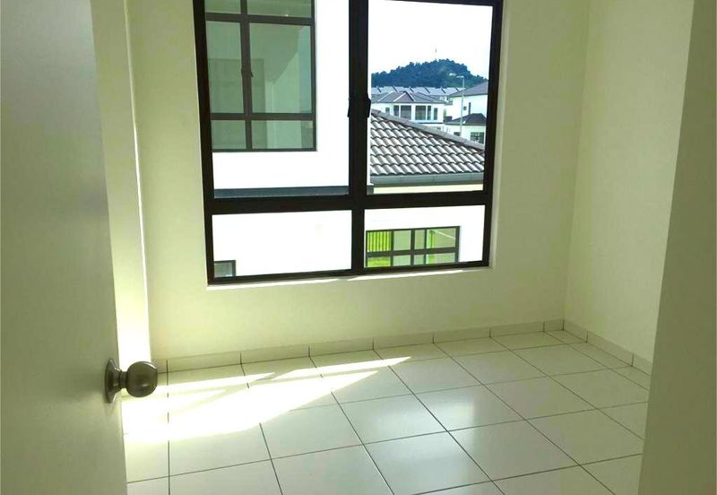 Avenham Garden @ Eco Grandeur