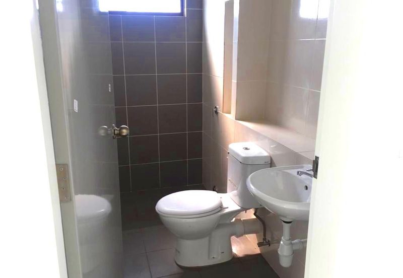 Avenham Garden @ Eco Grandeur