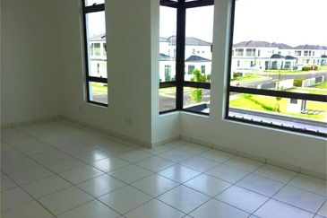 Avenham Garden @ Eco Grandeur