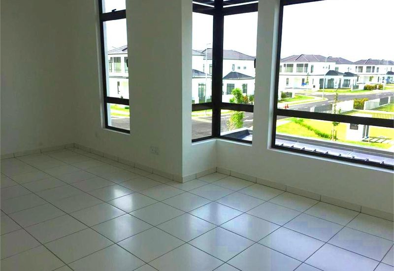 Avenham Garden @ Eco Grandeur