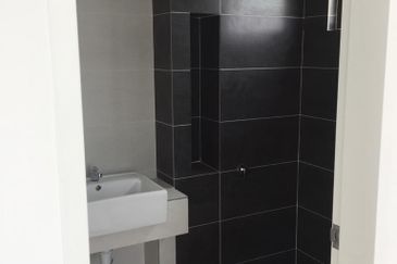 Avenham Garden @ Eco Grandeur