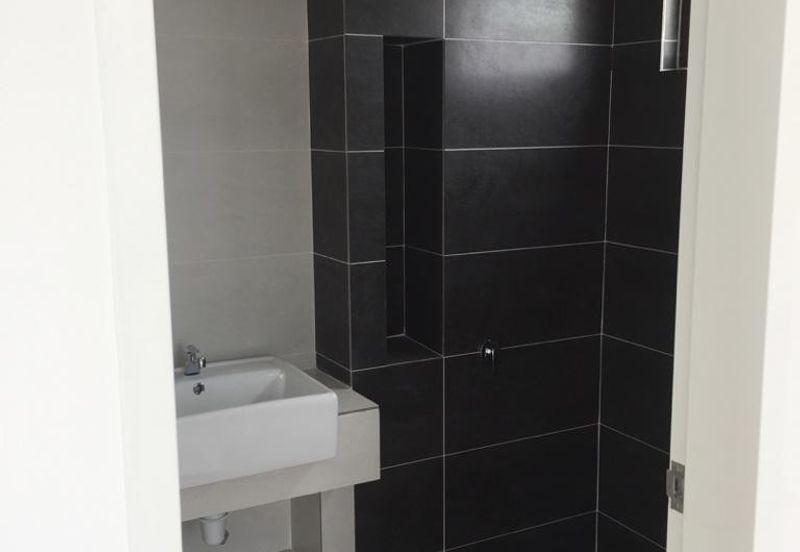 Avenham Garden @ Eco Grandeur