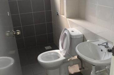 Avenham Garden @ Eco Grandeur