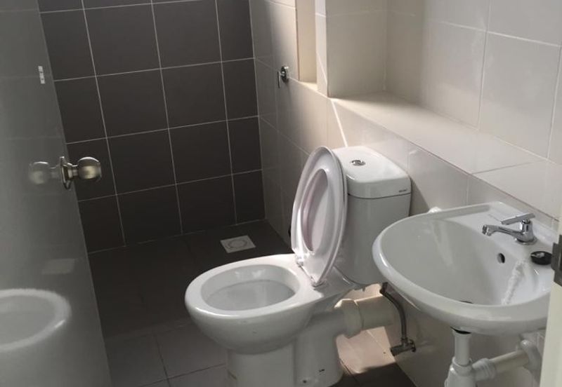 Avenham Garden @ Eco Grandeur