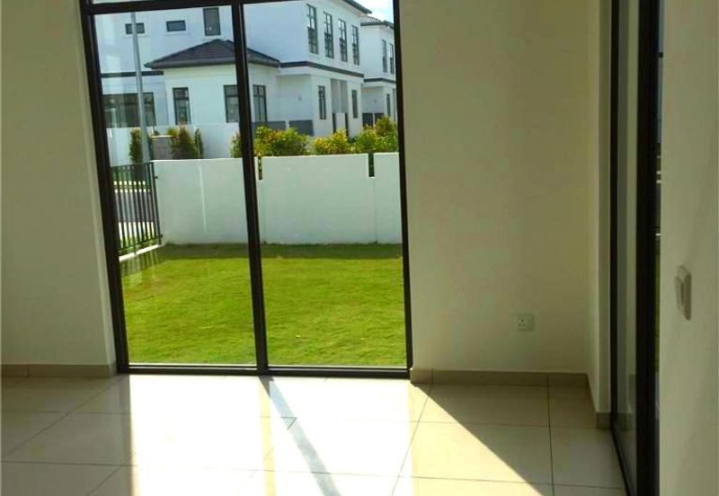 Avenham Garden @ Eco Grandeur