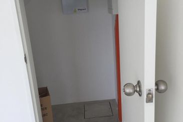 Avenham Garden @ Eco Grandeur