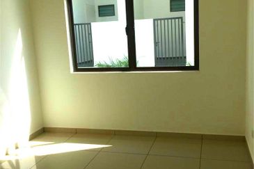 Avenham Garden @ Eco Grandeur