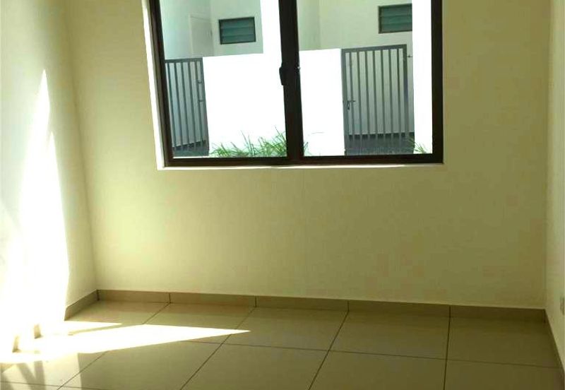 Avenham Garden @ Eco Grandeur