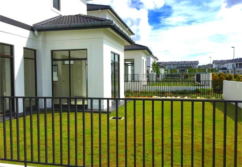 Avenham Garden @ Eco Grandeur