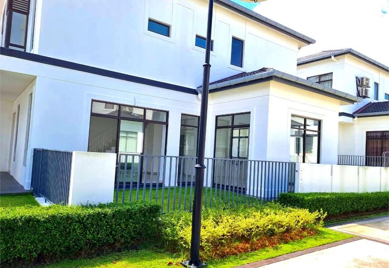 Avenham Garden @ Eco Grandeur