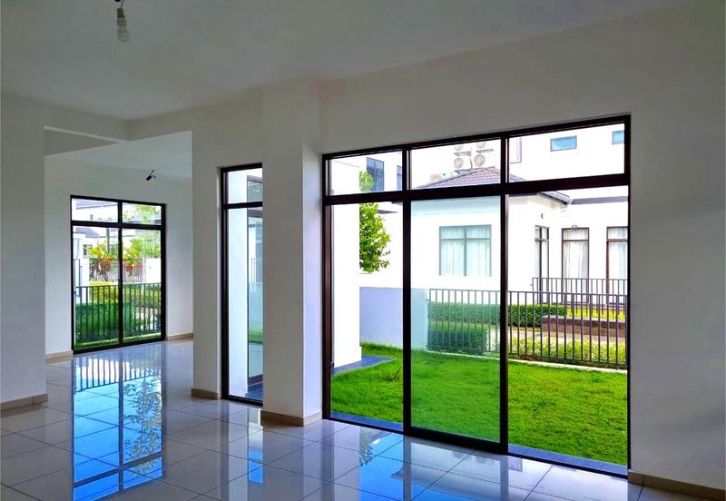 Avenham Garden @ Eco Grandeur