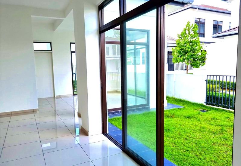 Avenham Garden @ Eco Grandeur